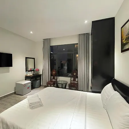 Hotel D1 Kh House